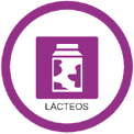 lacteos